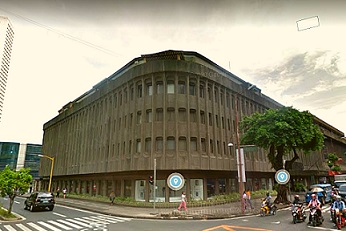 Office Space for Lease in GA Yupangco Building, Sen. Gil Puyat Ave., Makati